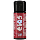 EROS Aqua Sensation and Care Water Based Lubes